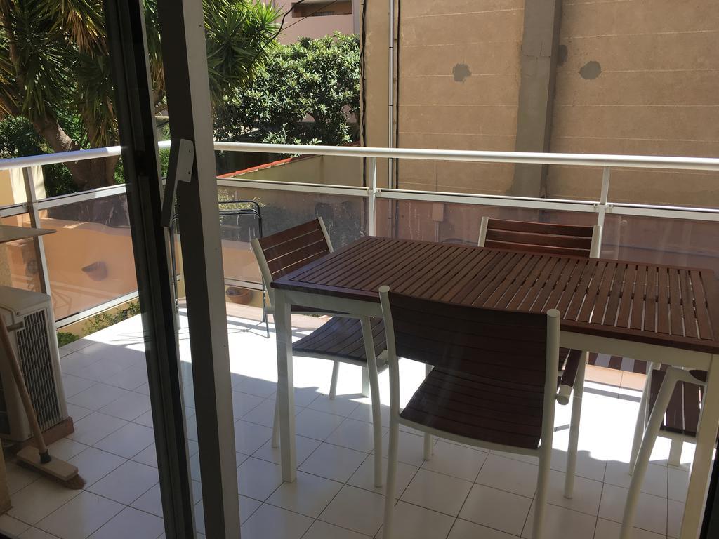 Apartamento Bandol Port & Plage Exterior foto