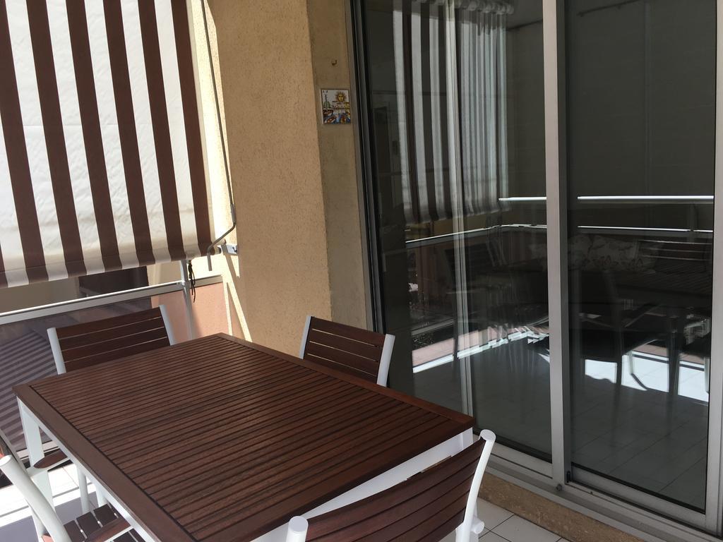 Apartamento Bandol Port & Plage Exterior foto