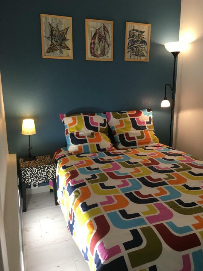 Apartamento Bandol Port & Plage Exterior foto